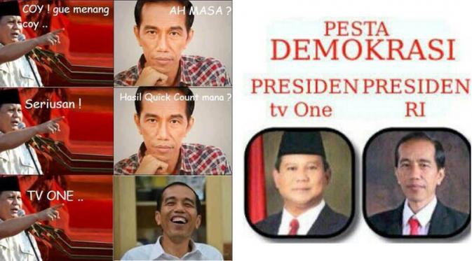 idea@work - Meme: Seni Mengolah Pesan di Dunia Digital #blogspot