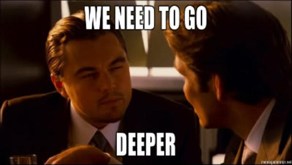 idea@work - Social Media Listening: How to Gain Knowledge Not Just a Data. #blogpost