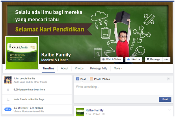 idea@work - Social Media Listening: How to Gain Knowledge Not Just a Data. #blogpost