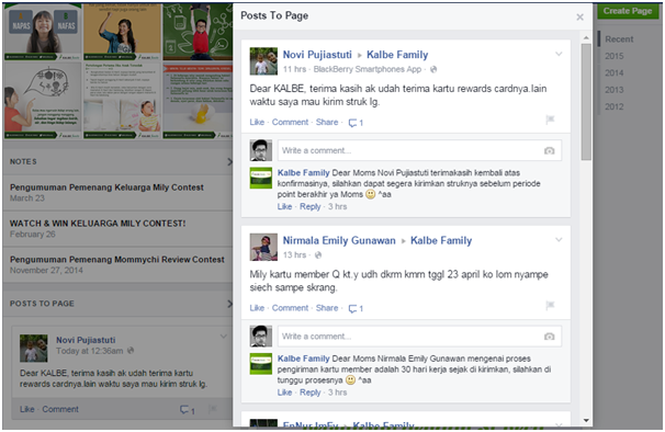 idea@work - Social Media Listening: How to Gain Knowledge Not Just a Data. #blogpost