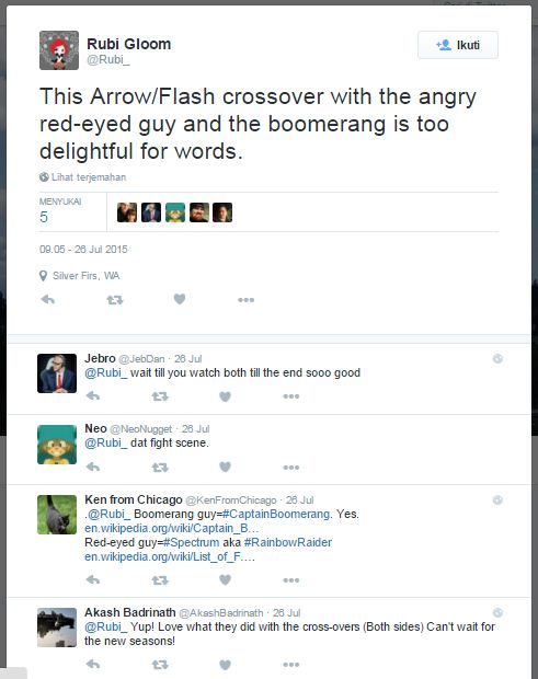 Idea@work – Spin-off: salah satu strategi pemasaran melalui kefamiliaritasan. #blogpost