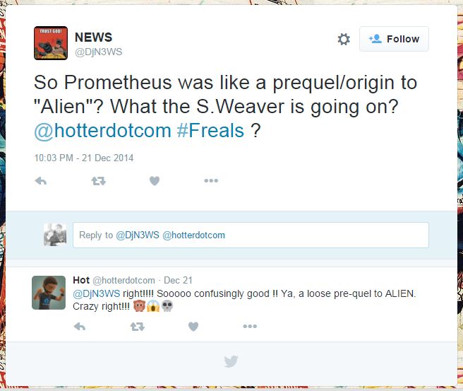 Idea@work – Spin-off: salah satu strategi pemasaran melalui kefamiliaritasan. #blogpost