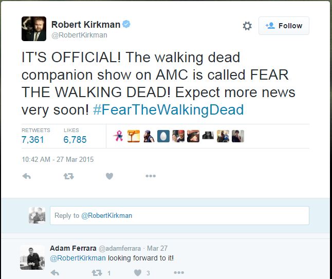 Idea@work – Spin-off: salah satu strategi pemasaran melalui kefamiliaritasan. #blogpost