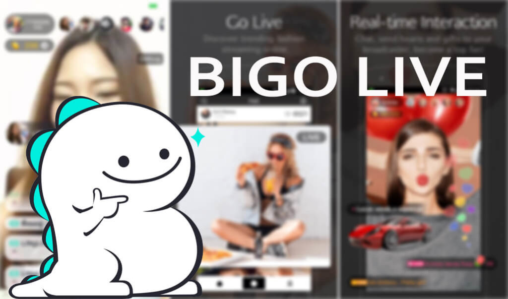 idea@work - Apa untungnya main BIGO Live? #blogpost