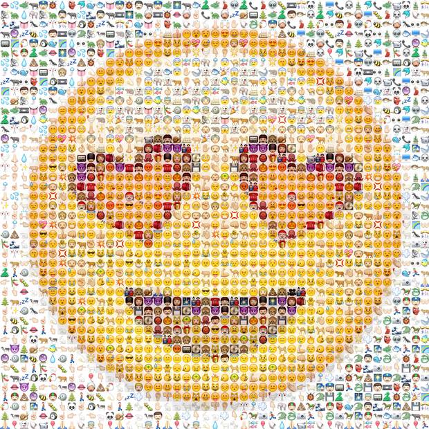 idea@work - Emoji dan Pengaruhnya Pada Konten Marketing. #blogpost