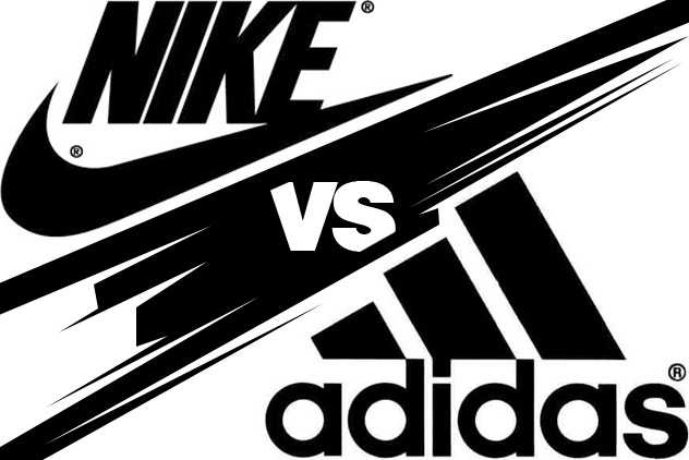idea@work - Jadi, sekali lagi, apa slogan Adidas?. #blogspot