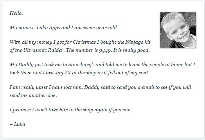 idea@work - Brand Love: Emotions > Logic. #blogspot